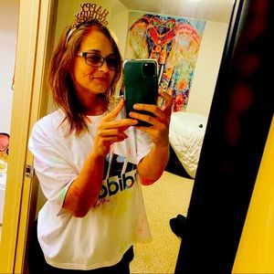 Meet your Posher, Joanna